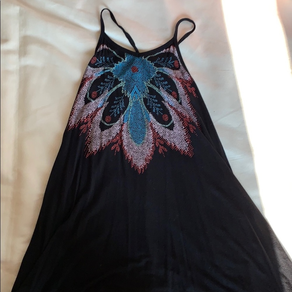 Truly me dress